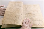 O livro original, com as cópias das posturas datadas de 1830-1861, é devidamente preservado e conservado pela equipe do Setor de Gestão de Documentação e Arquivo da Câmara Municipal de Piracicaba