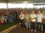 Chico Almeida participa de entrega do “Minha Casa Minha Vida”