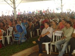 Chico Almeida participa de entrega do “Minha Casa Minha Vida”