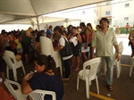Chico Almeida participa de entrega do “Minha Casa Minha Vida”
