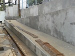 Paulo Campos visita obra da Escola Nélio Arruda