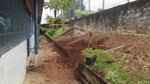 Paulo Campos visita obra da Escola Nélio Arruda