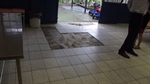 Paulo Campos visita obra da Escola Nélio Arruda