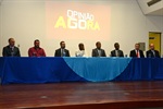 Entrega do prêmio “Vitae Labor”"