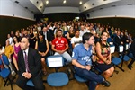 Entrega do prêmio “Vitae Labor”"