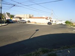 Cruzamento, antes da solicitação