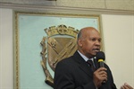 Luiz Arruda falou sobre o valor da bíblia