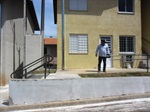 Parlamentar visitou unidades na manhã desta terça-feira