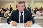 Vereador Pedro Cruz 