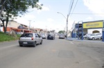 Na avenida Rio das Pedras, vereador pede temporizador para pedestres