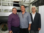 Pedro Cruz participa de posse de nova diretora do SIMESPI