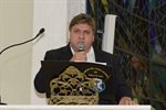 O autor da solenidade também destacou o trabalho dos monsenhores Jorge e Orivaldo