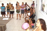 Educação, saúde e transporte estão entre as reivindicações
