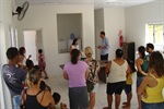 Educação, saúde e transporte estão entre as reivindicações