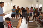 Educação, saúde e transporte estão entre as reivindicações