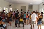 Educação, saúde e transporte estão entre as reivindicações