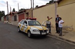 Semuttran e Semob foram responsáveis pelas obras