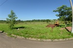 Prédio será construído em área localizada na rua Hermes Gregolin