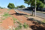 Intervenção na avenida Vollet Sachs será inaugurada em 2 de fevereiro