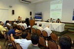 Encontro foi promovido pelo Departamento Hidroviário do Estado de São Paulo