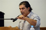 No decorrer de 2014, outros encontros serão promovidos pelo vereador