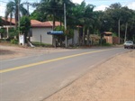 Postes que ficam perto de residências não funcionam 
