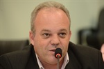 Gilmar Rotta comandará a presidência da Comissão de Finanças e Orçamento