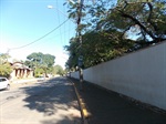 Imagem mostra como era o local antes do pedido feito por Matheus Erler