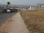 Avenida dos Marins antes da duplicação