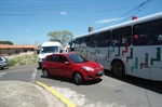 Rua Maria Isabel da Silva Matos abriga unidade do Sesi