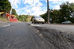 Avenida Jaime Pereira