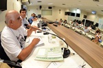 Presidente de associação piracicabana, Ademir Barbosa enumerou conquistas