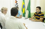 Projeto para gratuidade de público até 12 anos também esteve na pauta