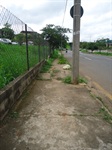 Parlamentar solicitou limpeza na 31 de Março