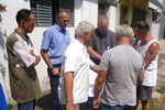 Secretaria irá construir 100 metros de galeria de água pluvial