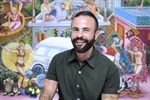 João di Souza expõe pela primeira vez em Piracicaba