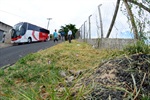 Rua Maria Guilhermina Lopes Fagundes - Parque dos Eucaliptos