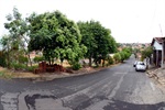 Rua Maria Guilhermina Lopes Fagundes - Parque dos Eucaliptos