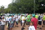 Encontro teve aproximadamente mil pessoas
