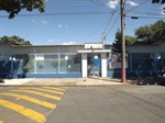 avenida Dr. Clemente Ferreira