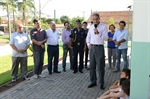 a denominação do Centro Comunitário da Vila Rezende, homenageando “Ruth Occhiuze dos Santos”. 