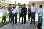 a denominação do Centro Comunitário da Vila Rezende, homenageando “Ruth Occhiuze dos Santos”. 