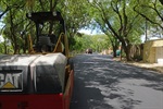 Obras foram iniciadas em trecho entre a avenida Armando Cesare Dedini e rua Ernst Mahle