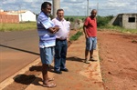 Parlamentar considerou a visita um momento produtivo