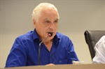 Prefeitura possui todas as nascentes mapeadas, informou Rogério Vidal