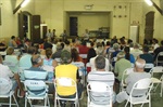 De agosto a fevereiro foram 23 ocorrências policiais no distrito
