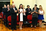 Homenageados