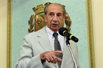 Gustavo Alvim, reitor da Unimep