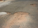 Rua doutor José Rodrigues de Almeida  - Paulicéia 