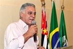 Gabriel Ferrato elogiou preocupação na manutenção das tradições